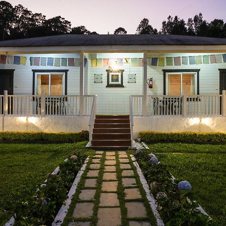 The Door To Nirvana Cottages 쿠누르 외부 사진